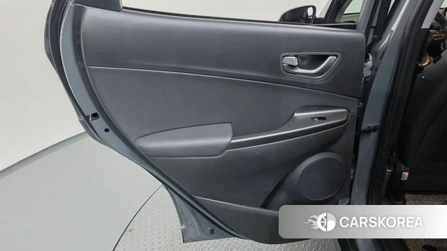 Hyundai Kona Electric id 5013583 из Кореи 17