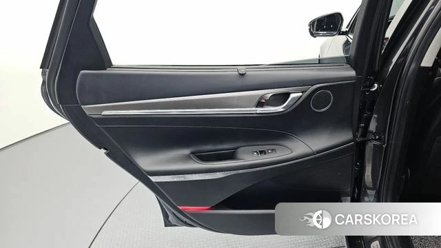 Hyundai The New Grandeur IG id 4371262 из Кореи 17