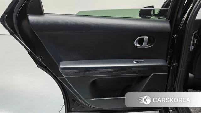 Hyundai Ionic 5 id 5027447 из Кореи 17
