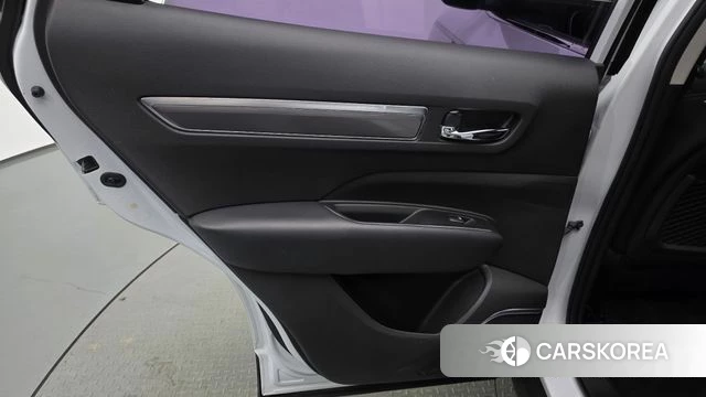 Renault Korea (Samsung) QM6 id 5035816 из Кореи 17