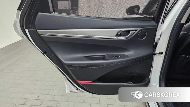 Hyundai The New Grandeur IG id 4951343 из Кореи 17