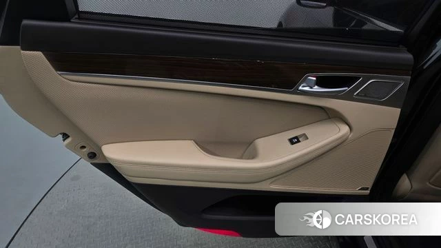 Genesis G80 id 5035919 из Кореи 17