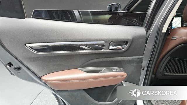 Renault Korea (Samsung) QM6 id 4960048 из Кореи 17