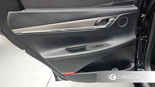 Hyundai The New Grandeur IG id 4793002 из Кореи 17