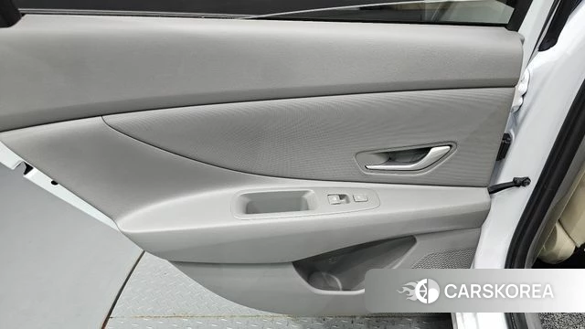 Hyundai The New Avante (CN7) id 4935010 из Кореи 17