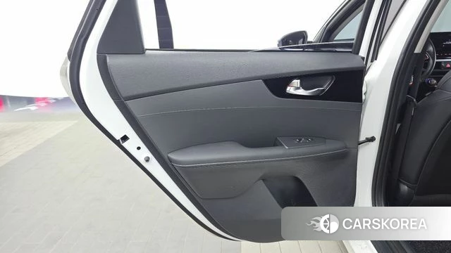 Kia The New K3 2nd generation id 4951181 из Кореи 17