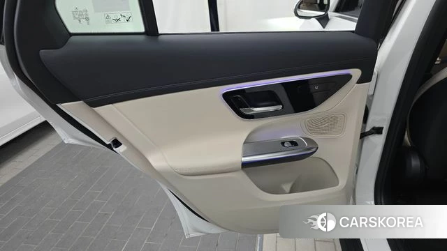Mercedes-Benz GLC-Class X254 id 5032635 из Кореи 17
