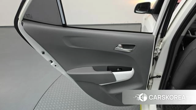 Kia All New Morning (JA) id 5024026 из Кореи 17