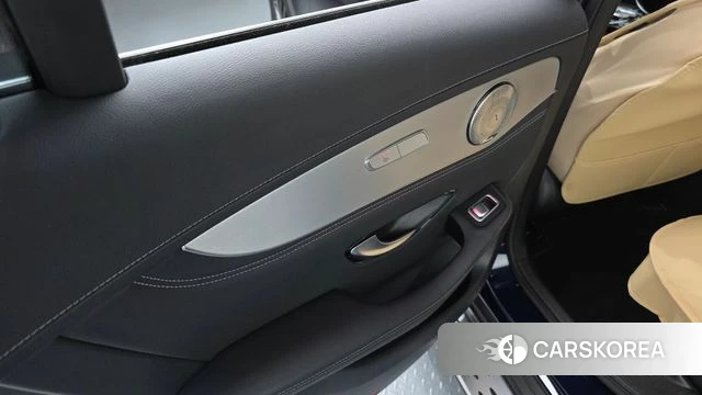 Mercedes-Benz GLC-Class X253 id 4944287 из Кореи 17
