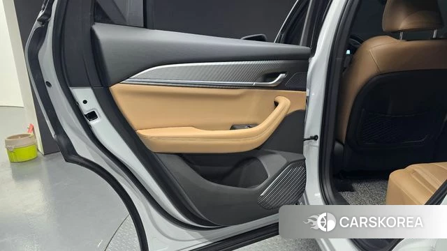 Renault Korea (Samsung) Grand Coleos id 5021171 из Кореи 17