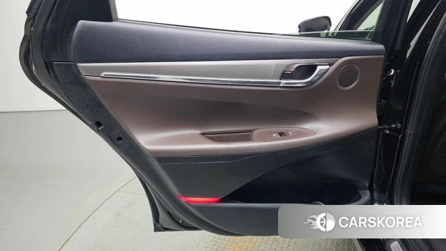 Hyundai The New Grandeur IG id 5022116 из Кореи 17