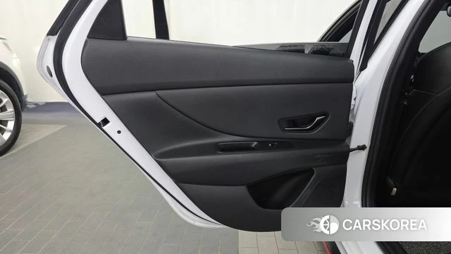 Hyundai Avante (CN7) id 4992233 из Кореи 17