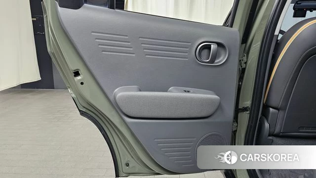Hyundai Casper id 4778405 из Кореи 17