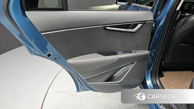 Kia Di All New Niro EV id 4985840 из Кореи 17