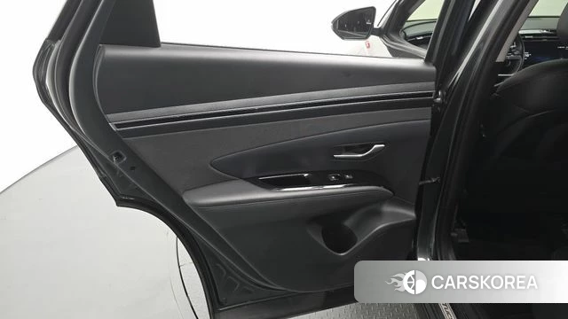 Hyundai Tucson Hybrid (NX4) id 5012372 из Кореи 17