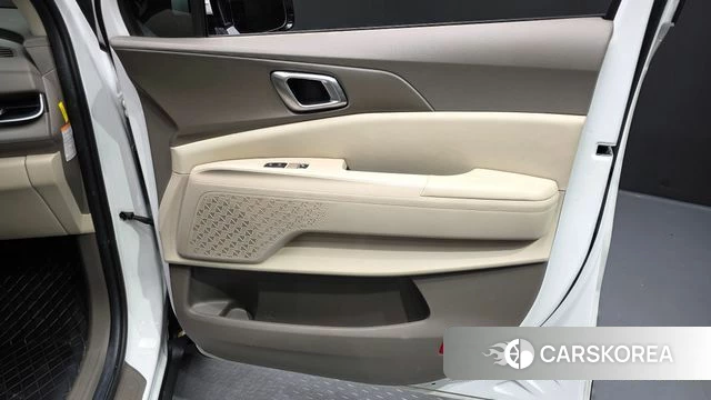 Kia The New Carnival 4th Generation id 4985056 из Кореи 17