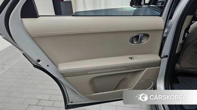 Hyundai The New Ionic 5 id 4607806 из Кореи 17