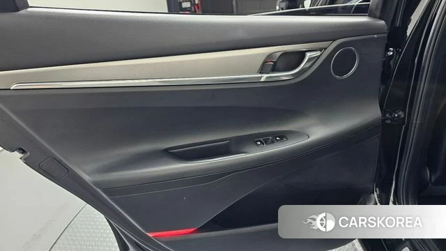 Hyundai The New Grandeur IG id 4936791 из Кореи 17