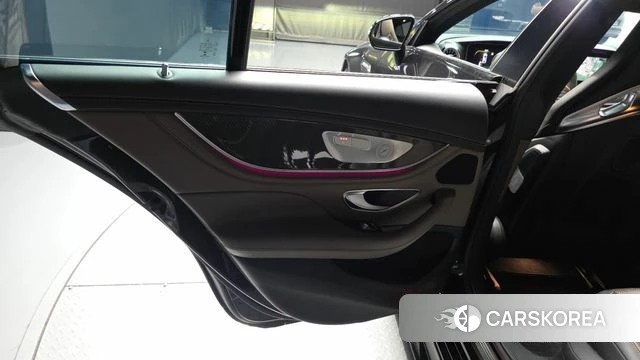 Mercedes-Benz AMG GT id 5028613 из Кореи 17