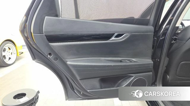 Genesis G80 (RG3) id 4987631 из Кореи 17