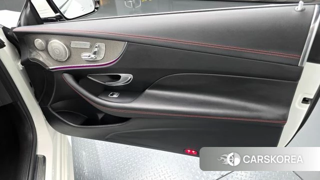 Mercedes-Benz E-Class W213 id 4936729 из Кореи 17