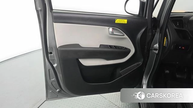 Kia The New Kia Ray id 4990732 из Кореи 17