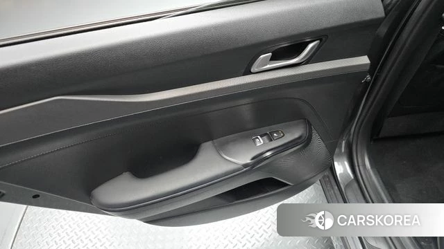 Kia K5 Hybrid 3rd Generation id 4985959 из Кореи 17
