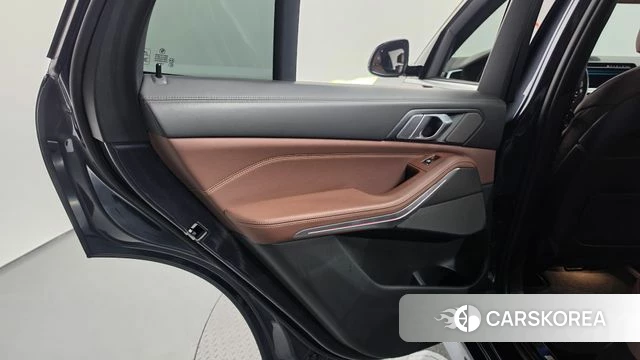 BMW X5 (G05) id 5047449 из Кореи 17