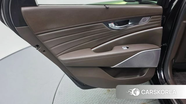 Kia More K9 id 5028850 из Кореи 17