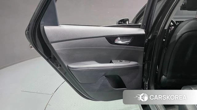 Kia The New K3 2nd generation id 4555492 из Кореи 17