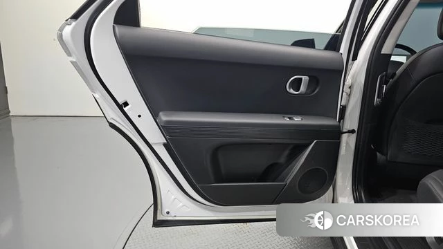 Hyundai Ionic 5 id 5027889 из Кореи 17