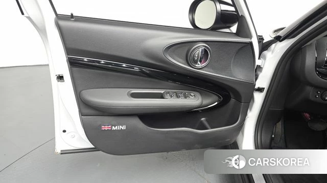 Mini Cooper Clubman id 4749273 из Кореи 17