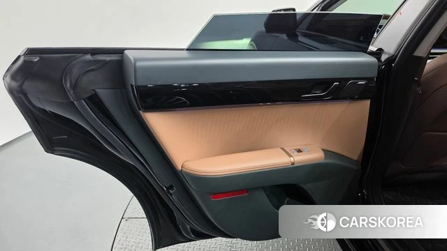 Hyundai Grandeur Hybrid (GN7) id 4995746 из Кореи 17