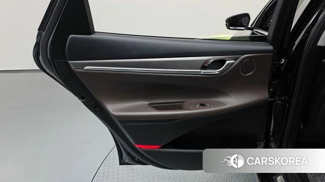 Hyundai The New Grandeur IG id 4736990 из Кореи 17