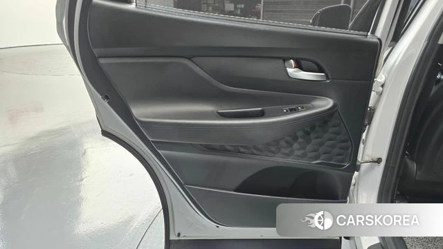 Hyundai Santa Fe TM id 4953219 из Кореи 17