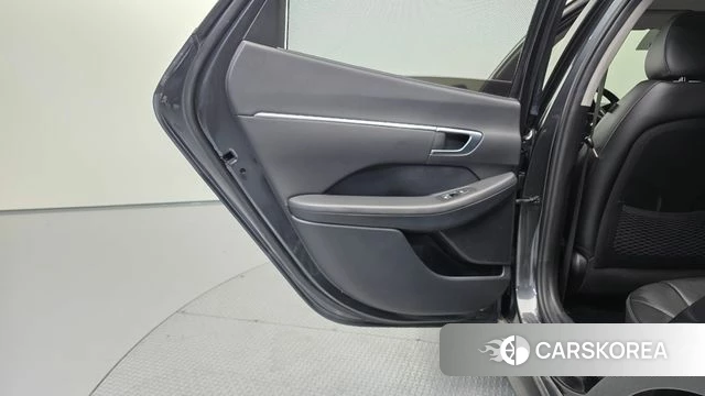 Hyundai Sonata Hybrid (DN8) id 4966664 из Кореи 17