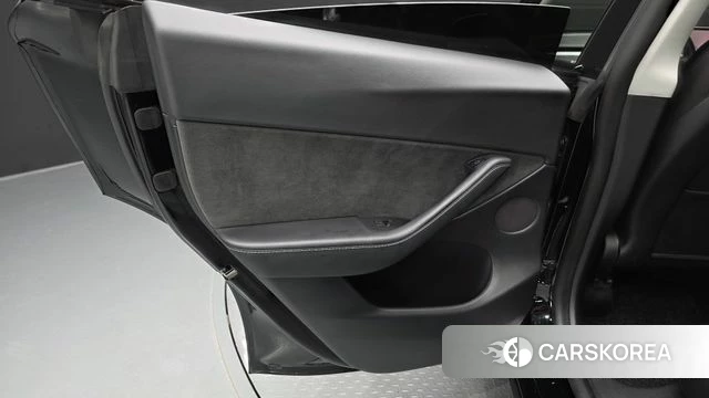 Tesla Model Y id 5012496 из Кореи 17
