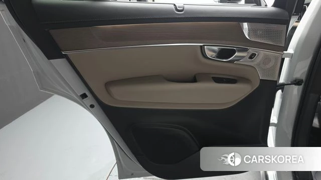 Volvo XC90 second Generation id 4714932 из Кореи 17