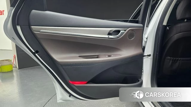 Hyundai The New Grandeur IG id 5017328 из Кореи 17
