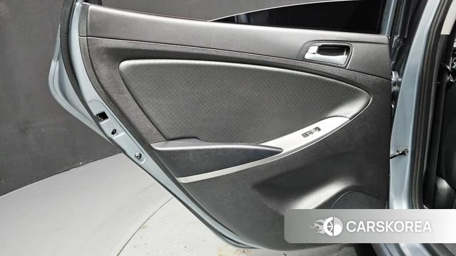 Hyundai Accent (New type) id 4930702 из Кореи 17