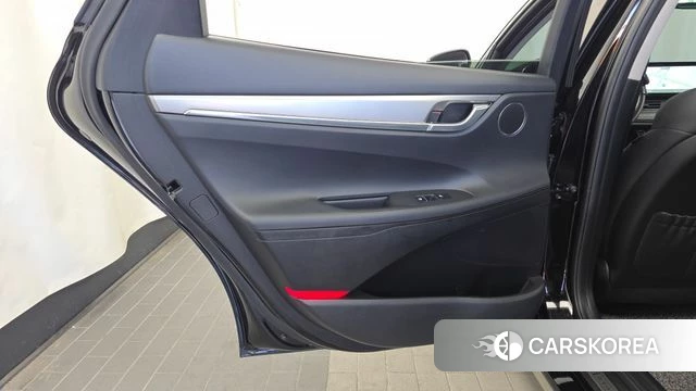 Hyundai The New Grandeur IG id 5027590 из Кореи 17