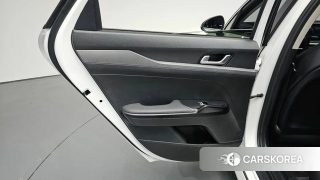Kia K5 3rd generation id 4966522 из Кореи 17