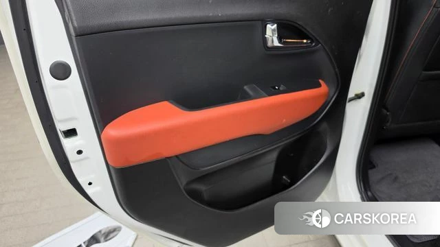 Kia The New Ray id 5017640 из Кореи 17