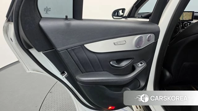 Mercedes-Benz GLC-Class X253 id 4998276 из Кореи 17
