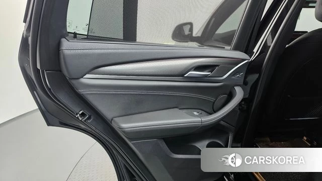 BMW X3 (G01) id 5046040 из Кореи 17