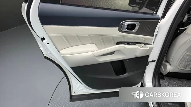 Kia The New Sorento 4th Generation id 5026430 из Кореи 17