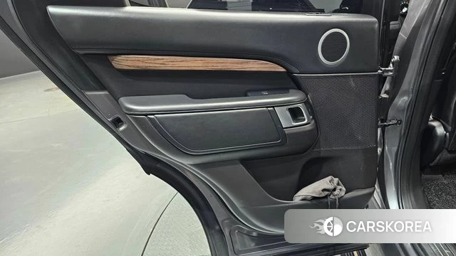 Land Rover Discovery 5 id 4895322 из Кореи 17