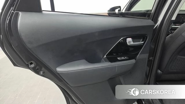 Kia Niro EV id 4976755 из Кореи 17