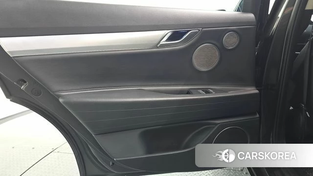 Genesis Electrified G80 (RG3) id 4992195 из Кореи 17
