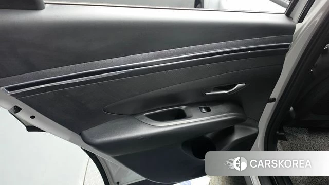 Hyundai Tucson (NX4) id 4997001 из Кореи 17